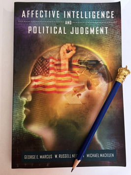Affective intelligence and political judgment