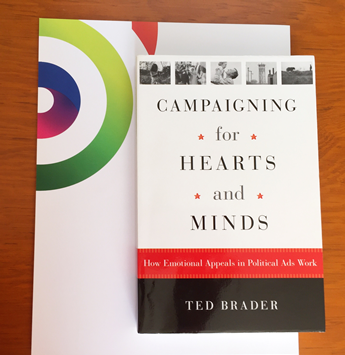 Campaigning for hearts and minds