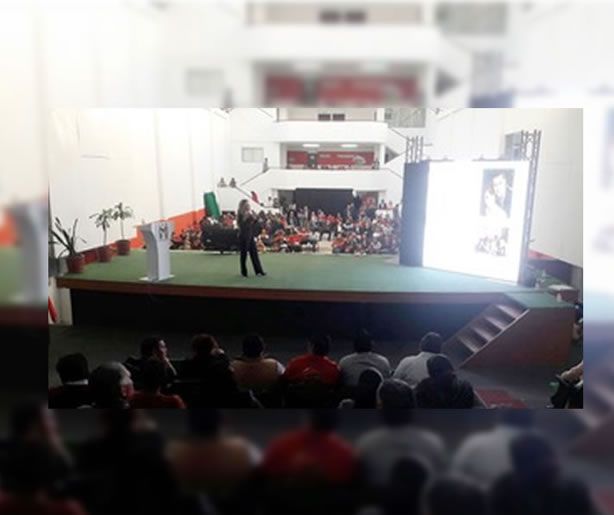 Comité Municipal PRI Tlalnepantla