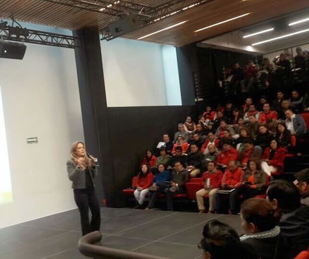 Comité Municipal PRI