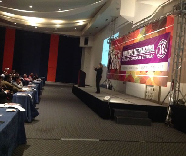 Creando Campañas Exitosas