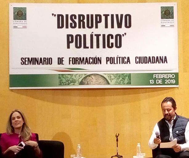 Seminario de Formación Política Ciudadana