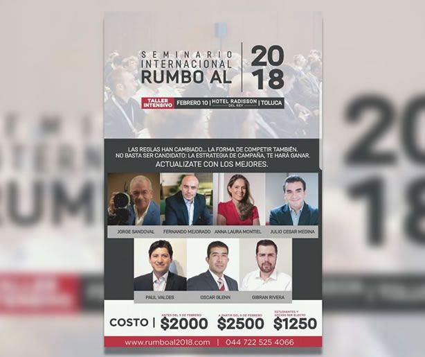 Seminario Internacional