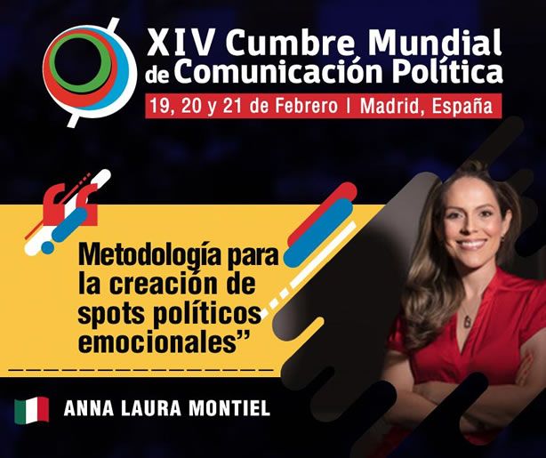 XIV Cumbre Mundial de Comunicación Política